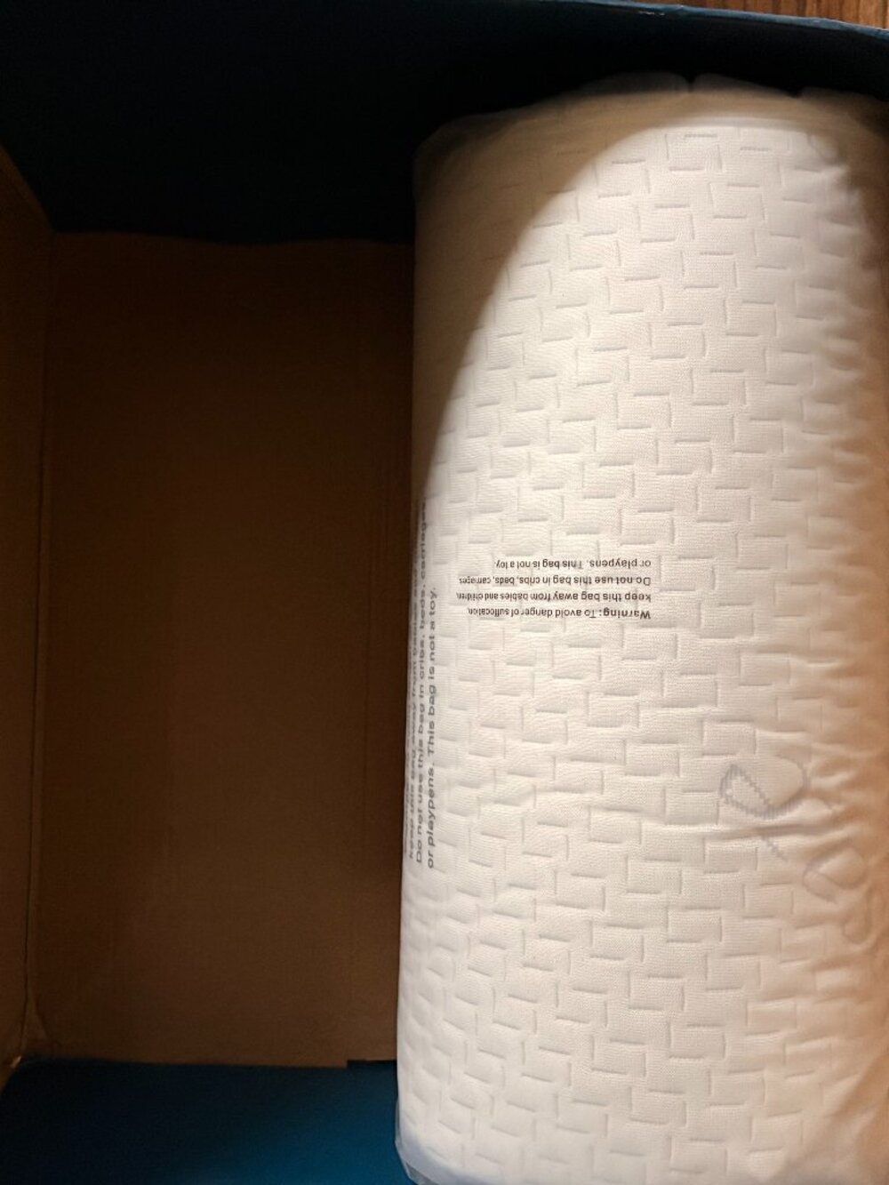 Dosaze Contoured Orthopedic Pillow
